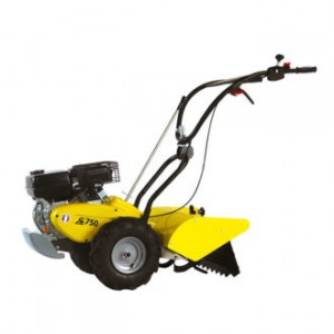 Motobineuse ROQUES ET LECOEUR RL 750 RL