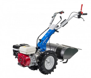 Motoculteur STAUB FARMER H2SX