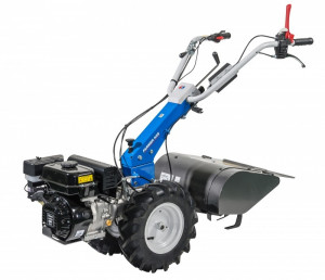 Motoculteur STAUB FARMER K2S