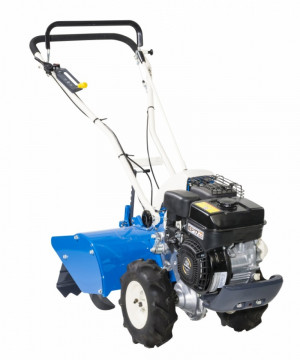 Motoculteur STAUB Rotobineuse STR 56