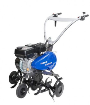 Motobineuse STAUB ST 3060 R2S