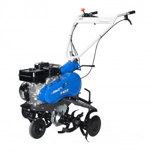 Motoculteur STAUB ST 4672 CF