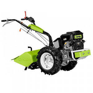 Motoculteur GRILLO G131 K EL - Cellule Nue
