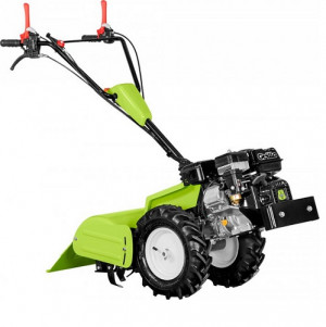 Motoculteur GRILLO G45 - Sarclofraise 50 cm