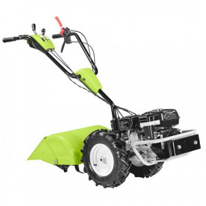 Motoculteur GRILLO G46 - Sarclofraise 50 cm