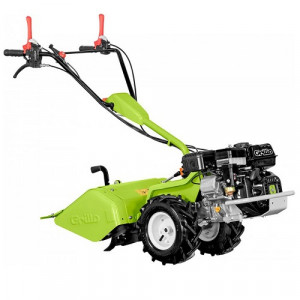 Motoculteur GRILLO G52 - Sarclofraise 50 cm