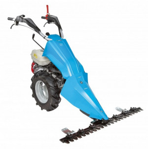 Motofaucheuse STAUB BT 145 S