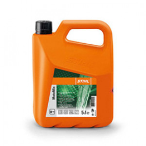 Motomix STIHL Carburant 2 temps