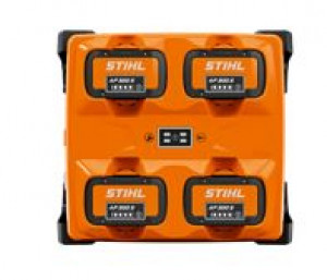 Multi Chargeur STIHL AL 301 - 4