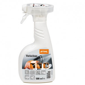 Nettoyant détergent spécial Varioclean Eco Stihl