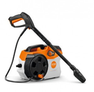 Nettoyeur Haute Pression STIHL à batterie REA 100 PLUS