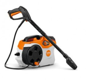 Nettoyeur Haute Pression STIHL à batterie REA 60 PLUS