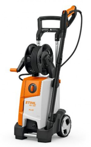 Nettoyeur Haute Pression STIHL RE 120 PLUS