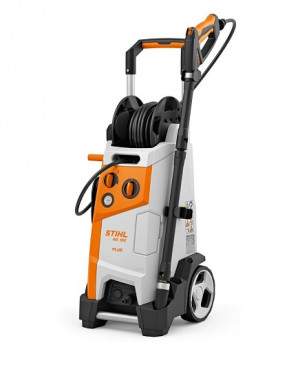 Nettoyeur Haute Pression STIHL RE 150 PLUS