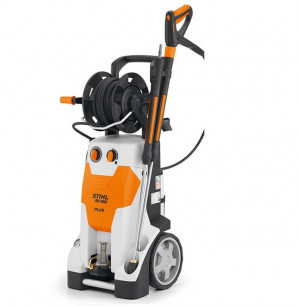 Nettoyeur Haute Pression STIHL RE 282 PLUS
