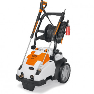 Nettoyeur Haute Pression STIHL RE 362 PLUS