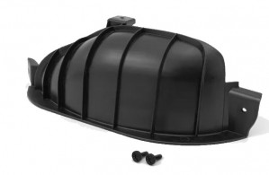 Obturateur Mulching Husqvarna pour TS 112 - TS 114 et TS 215T