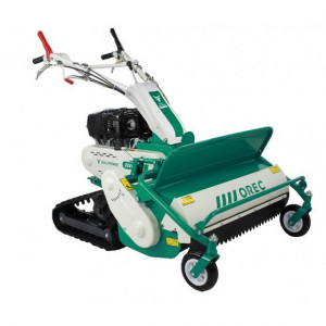 Débroussailleuse à fléaux OREC HRC813