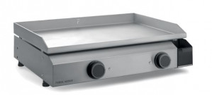 Plancha FORGE ADOUR Base électrique E60 I