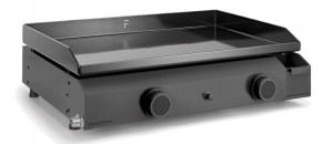 Plancha FORGE ADOUR Base G60 A