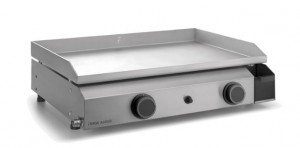 Plancha FORGE ADOUR Base G60 I