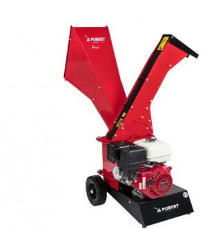 Broyeur de végétaux PUBERT KAORI 100H