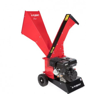 Broyeur de végétaux PUBERT KAORI 100P