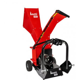 Broyeur de végétaux PUBERT KAORI PTO