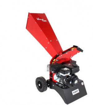 Broyeur de végétaux PUBERT KHAYA 40H