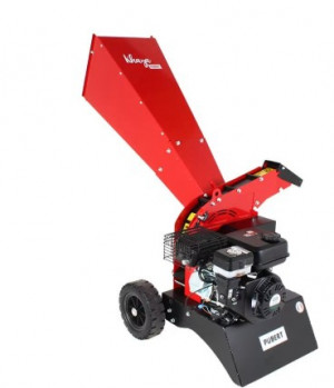 Broyeur de végétaux PUBERT KHAYA 55P