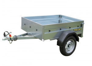 Remorques TRELGO TRIGANO NLC 1510 (T1510S)