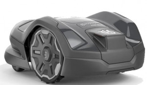 Robot Automower HUSQVARNA AM 310E NERA