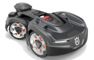 Robot Automower HUSQVARNA AM 435 X AWD NERA