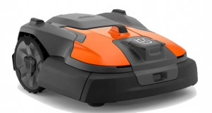 Robot Automower HUSQVARNA AM 580 EPOS