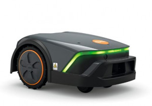 Tondeuse Robot STIHL Imow 4 EVO