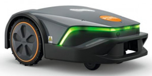 Tondeuse Robot STIHL Imow 6 EVO