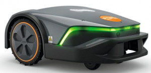 Tondeuse Robot STIHL Imow 7 EVO