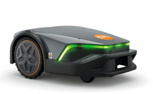 Tondeuse Robot STIHL Imow 7 PRO