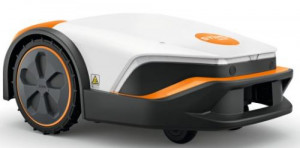 Tondeuse Robot STIHL Imow 7