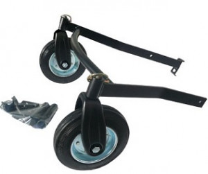 Kit roue avant Roques et Lecoeur pour RL 1400