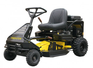 Tondeuse Rider ROQUES ET LECOEUR PREDATOR 84
