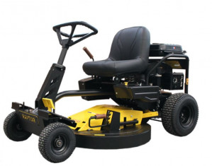 Tondeuse Rider ROQUES ET LECOEUR RAPTOR 71