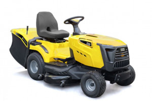 Tondeuse Autoportée ROQUES ET LECOEUR 9112 HXT