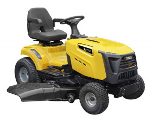 Tondeuse Autoportée ROQUES ET LECOEUR 9117 HLT