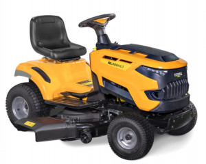 Tondeuse Autoportée ROQUES ET LECOEUR 986HLT