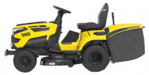 Tondeuse Autoportée ROQUES ET LECOEUR 992 HT