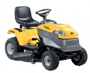 Tondeuse Autoportée ROQUES ET LECOEUR 998HST