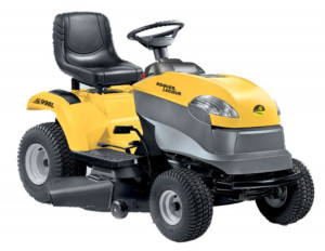 Tondeuse Autoportée ROQUES ET LECOEUR 998STM