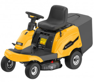 Tondeuse ROQUES ET LECOEUR Rider 962HT