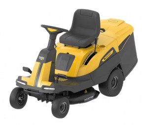 Tondeuse ROQUES ET LECOEUR Rider 974HT